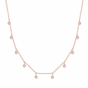 Urbanti Stainless Steel Gabrielle Necklace