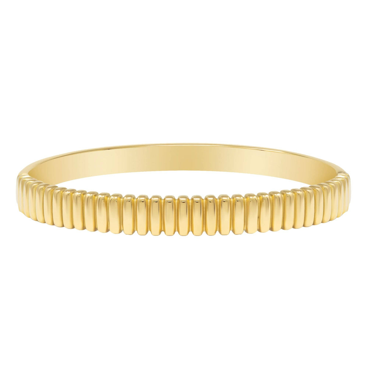 Urbanti Stainless Steel Genevieve Bracelet Gold