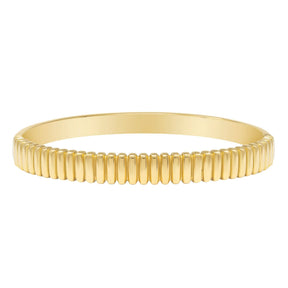Urbanti Stainless Steel Genevieve Bracelet Gold