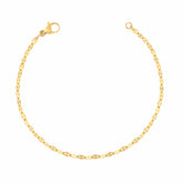 Urbanti Stainless Steel Gia Bracelet Gold / Small