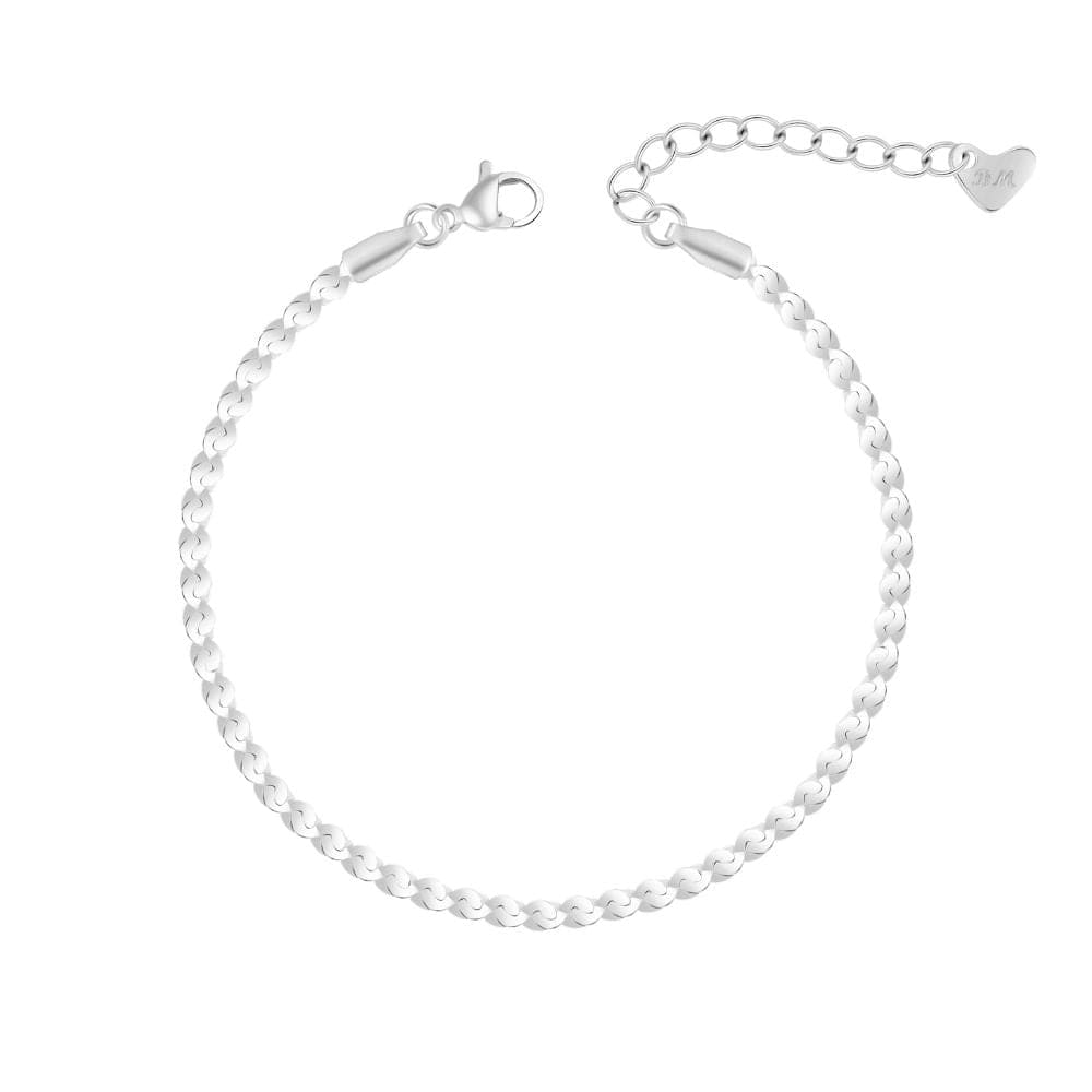 Urbanti Stainless Steel Hana Bracelet