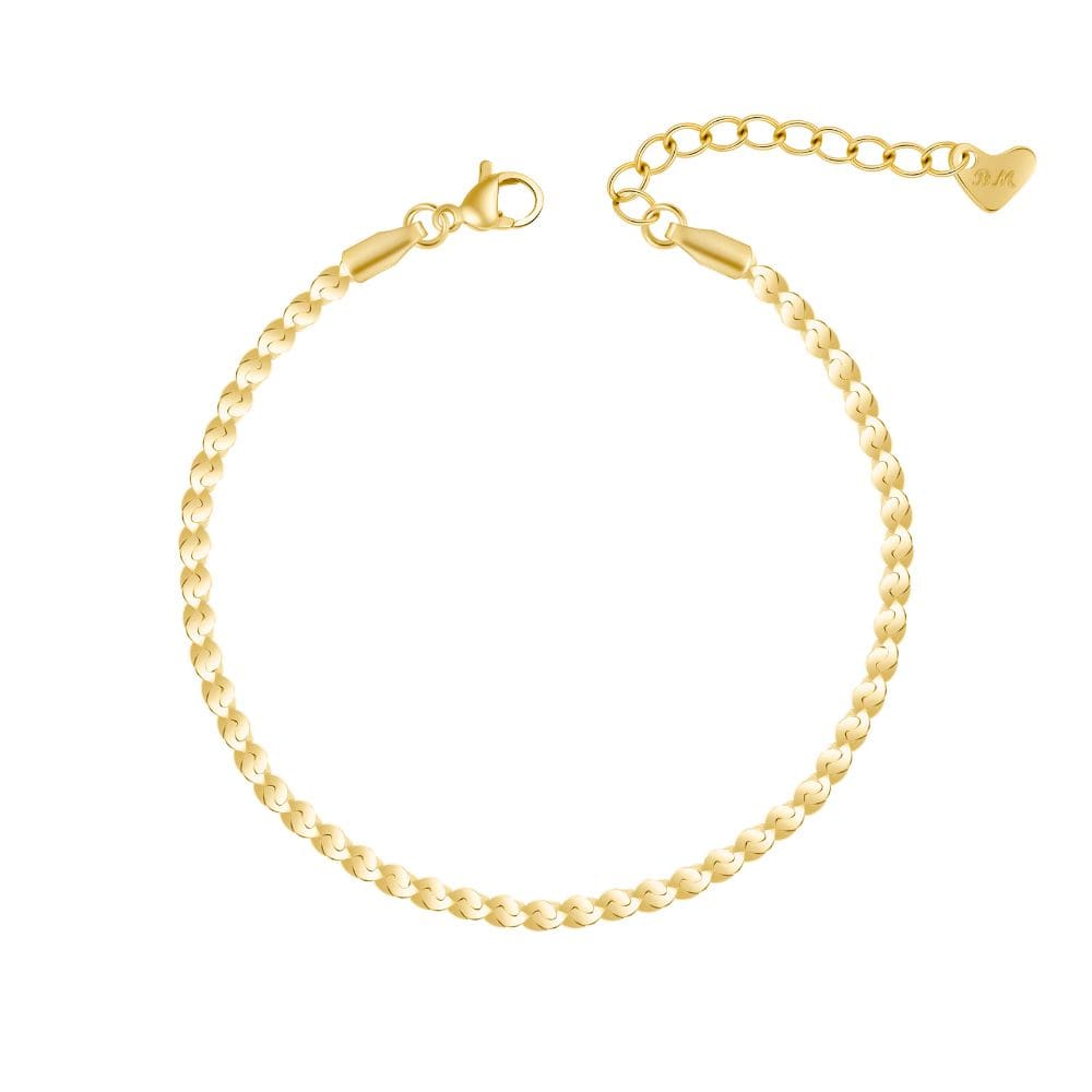 Urbanti Stainless Steel Hana Bracelet