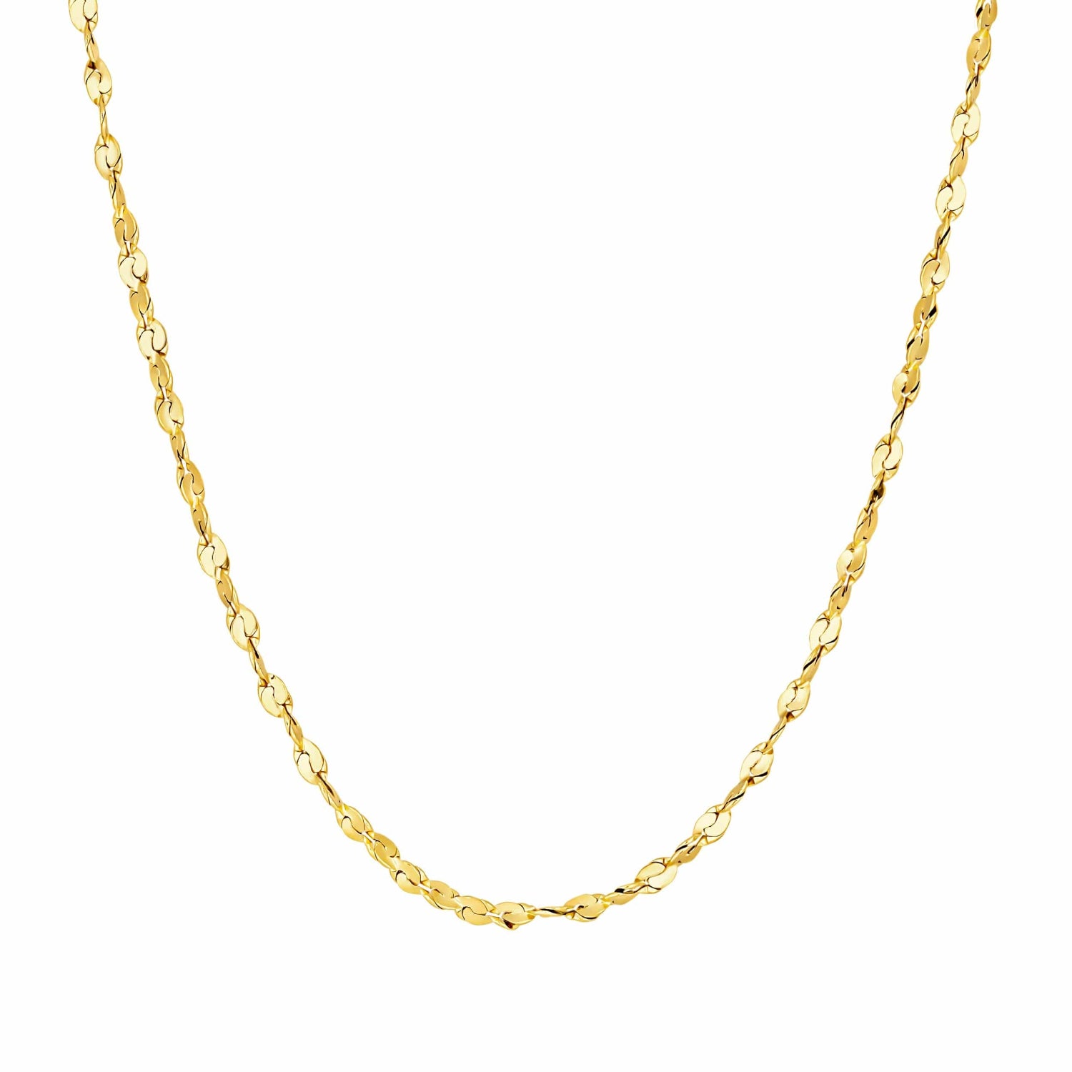 Urbanti Stainless Steel Hana Choker