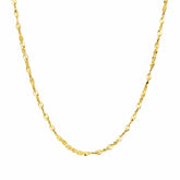 Urbanti Stainless Steel Hana Choker