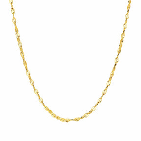 Urbanti Stainless Steel Hana Choker