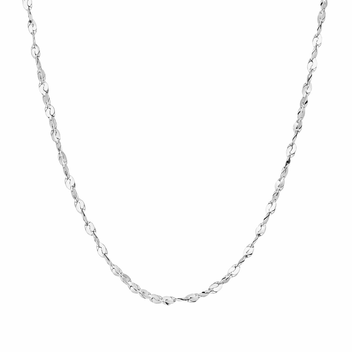 Urbanti Stainless Steel Hana Choker