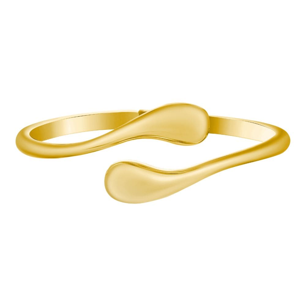 Urbanti Stainless Steel Harley Bracelet