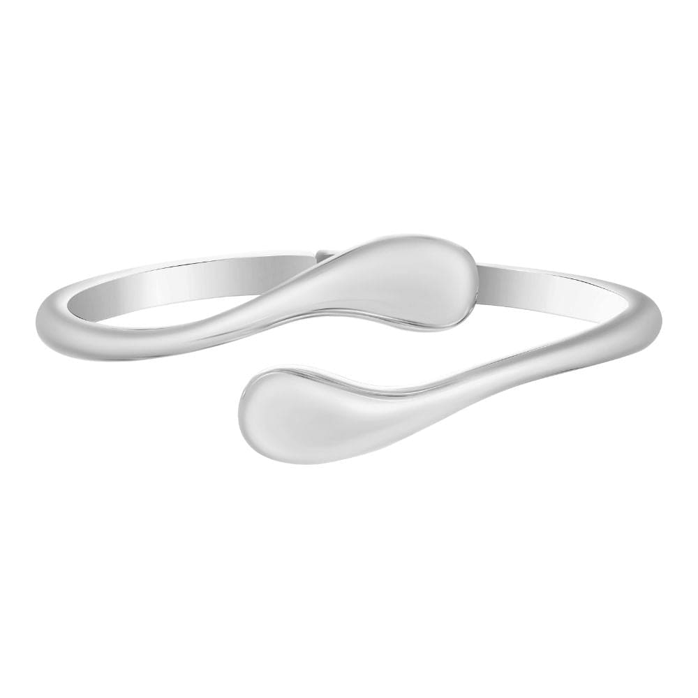 Urbanti Stainless Steel Harley Bracelet