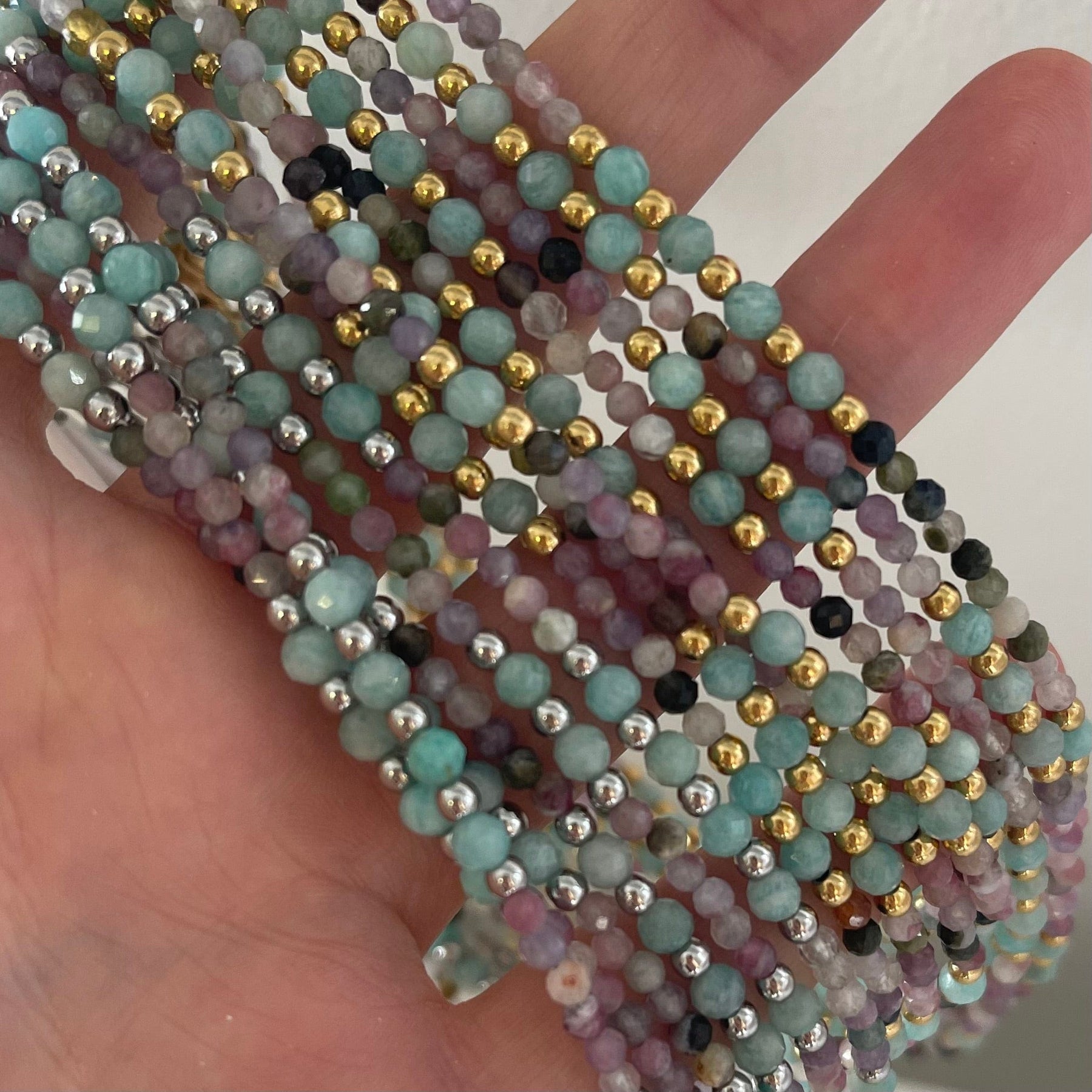 Urbanti Stainless Steel Harlowe Choker / Necklace