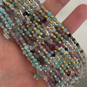 Urbanti Stainless Steel Harlowe Choker / Necklace