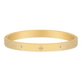 Urbanti Stainless Steel Icons Cracker Bundle - Gold