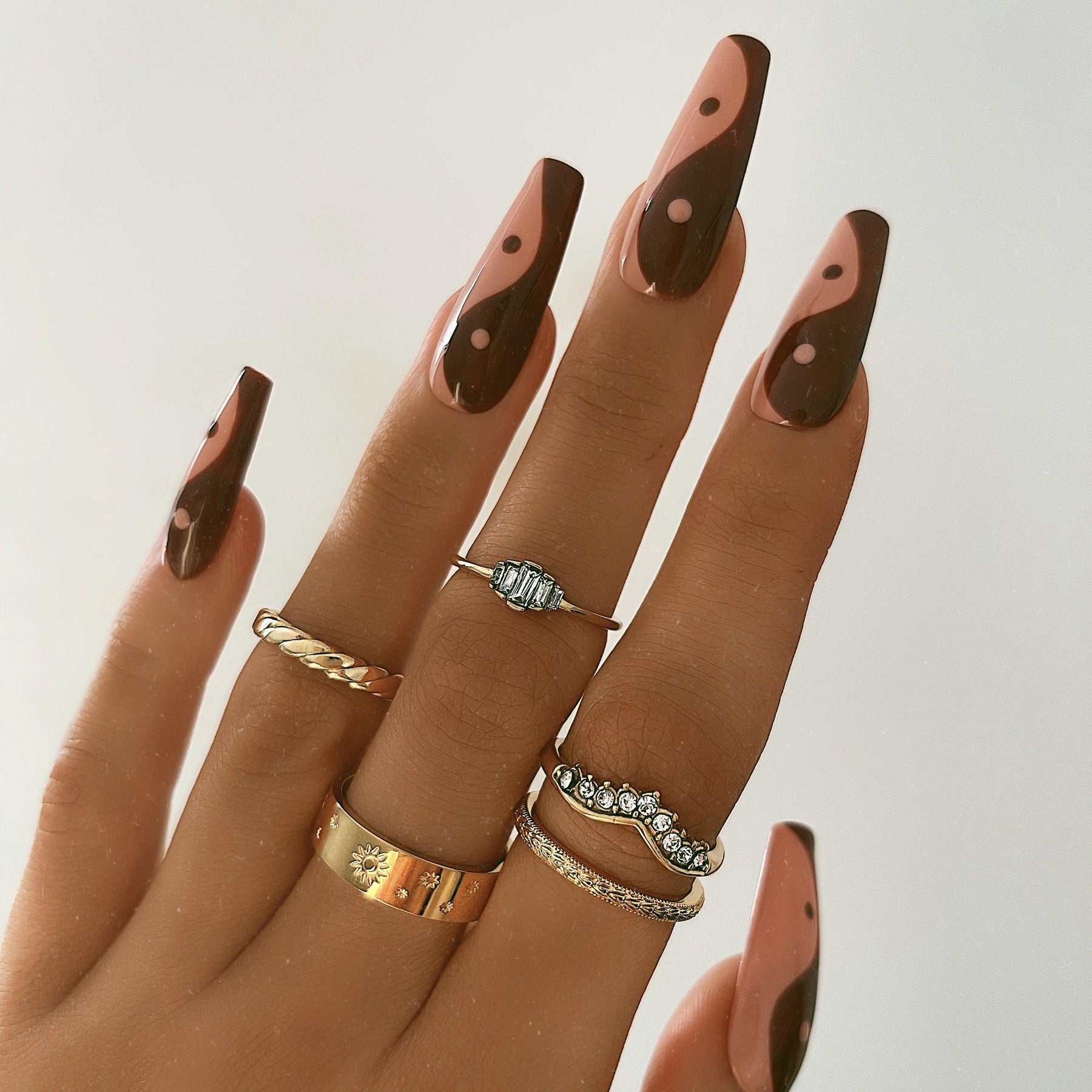 Urbanti Stainless Steel Illuminate Ring