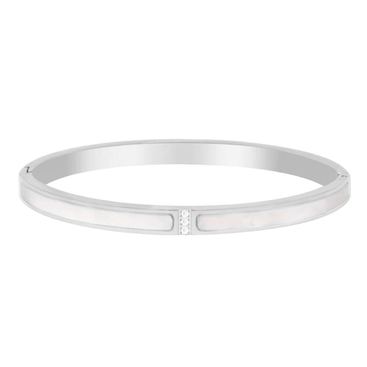 Urbanti Stainless Steel Ines Bracelet