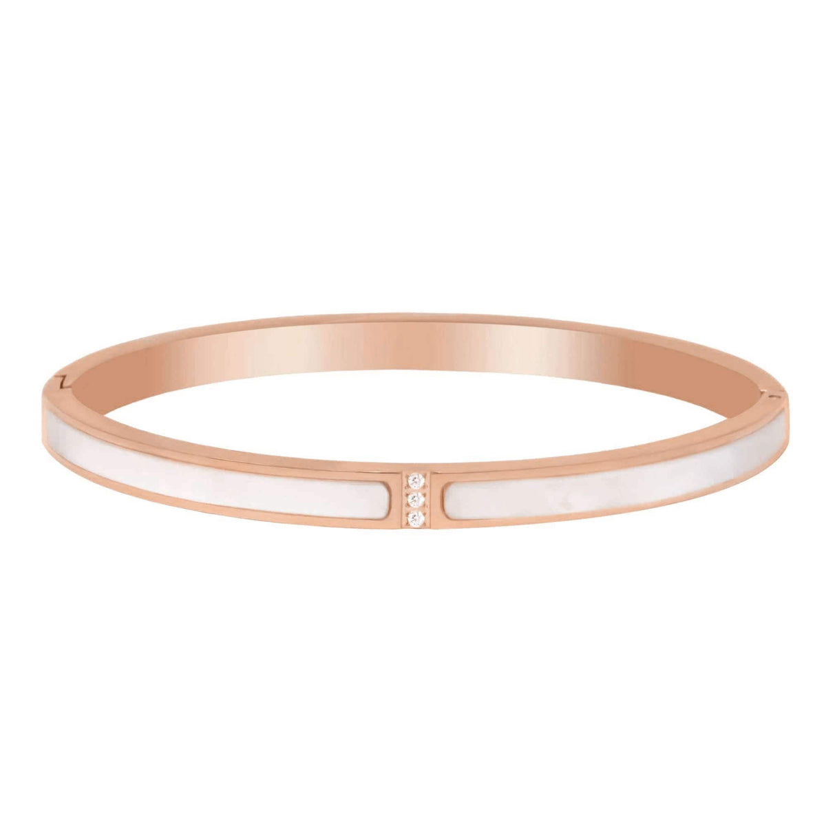 Urbanti Stainless Steel Ines Bracelet