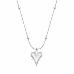 Urbanti Stainless Steel Julia Necklace