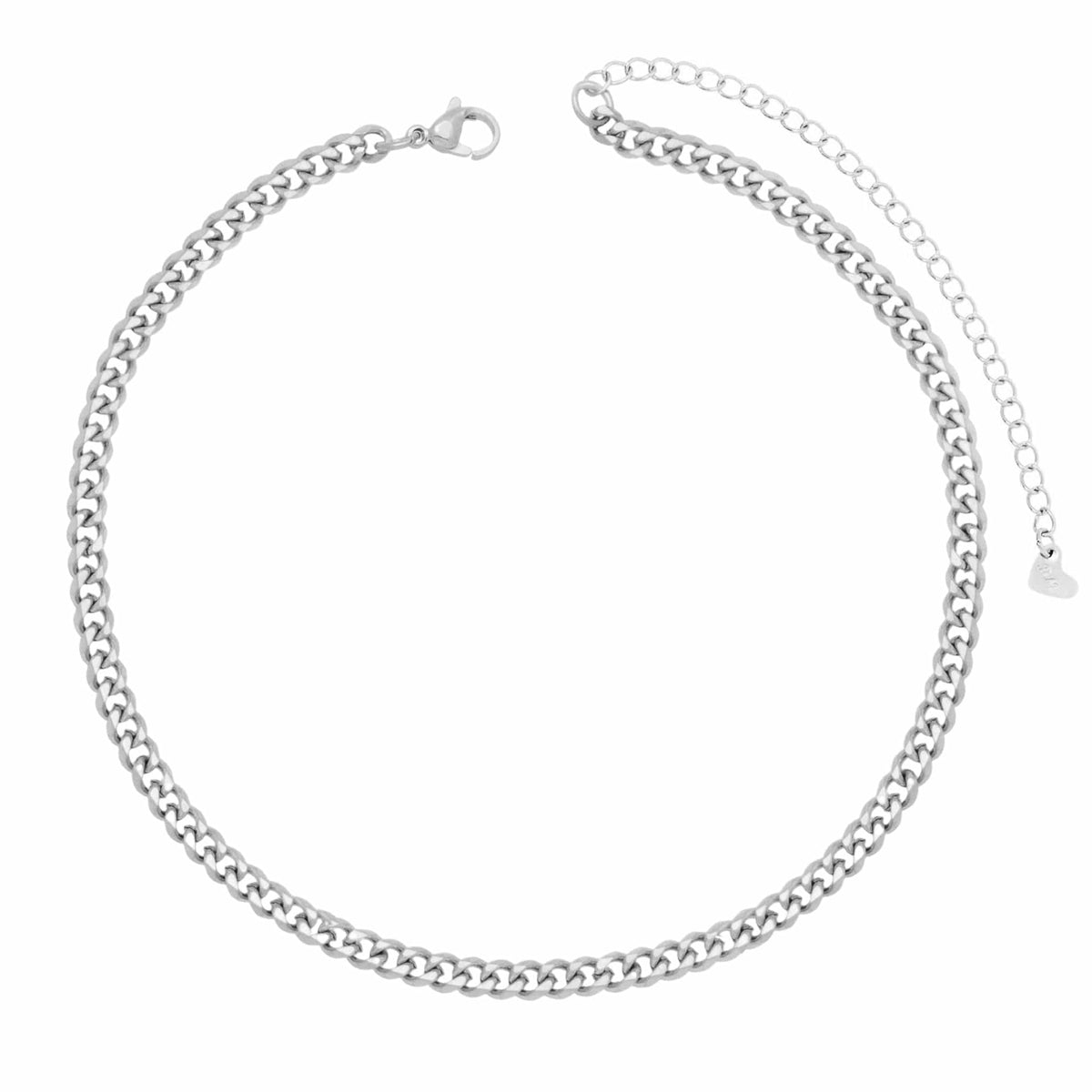 Urbanti Stainless Steel Kacey Choker