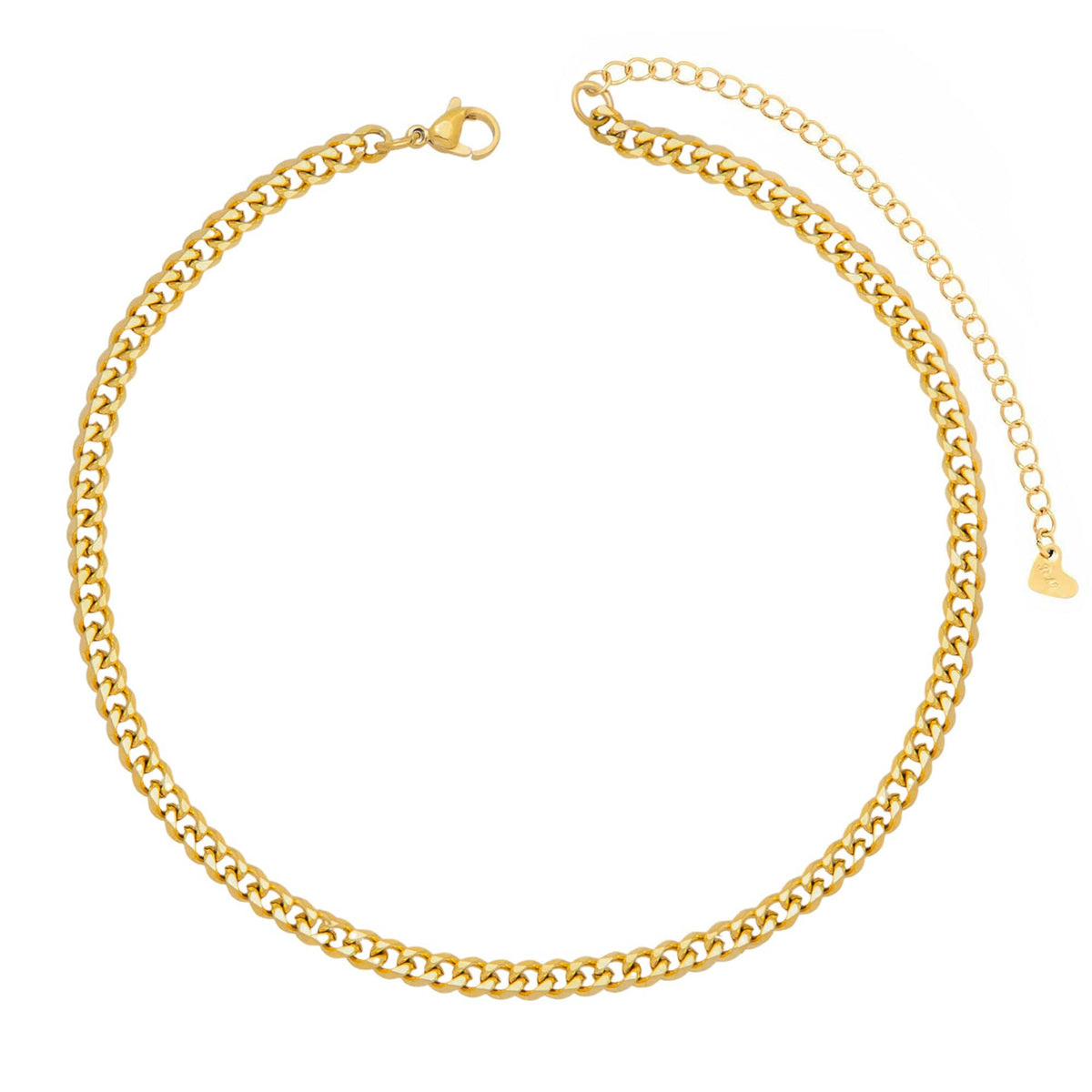 Urbanti Stainless Steel Kacey Choker
