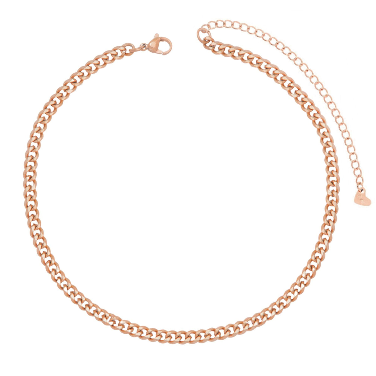 Urbanti Stainless Steel Kacey Choker