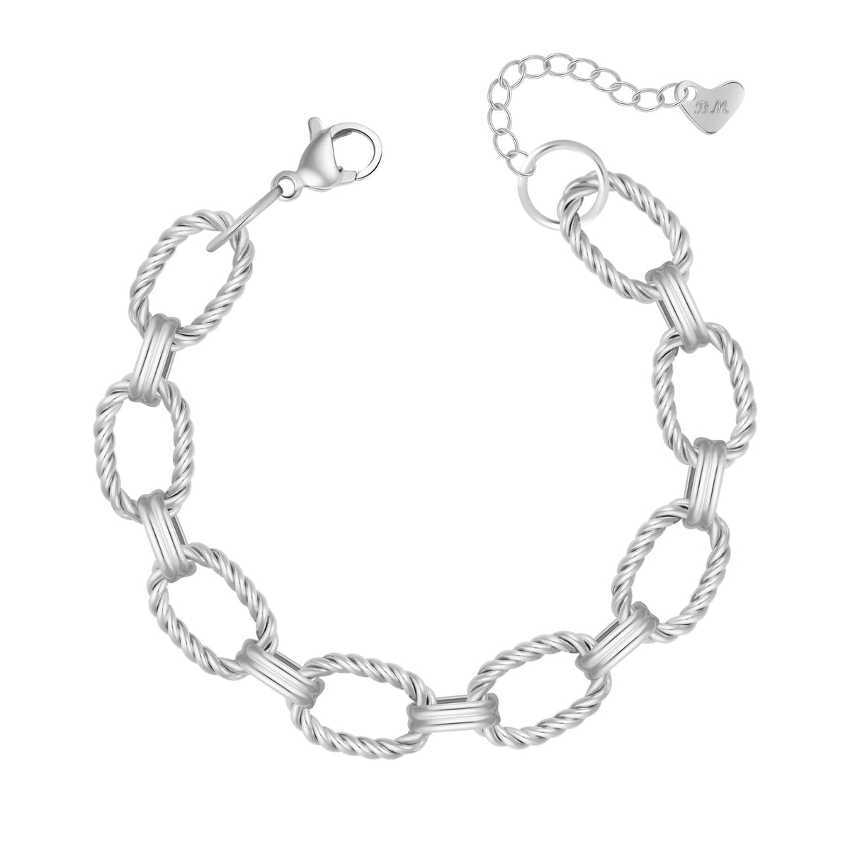 Urbanti Stainless Steel Kaley Bracelet