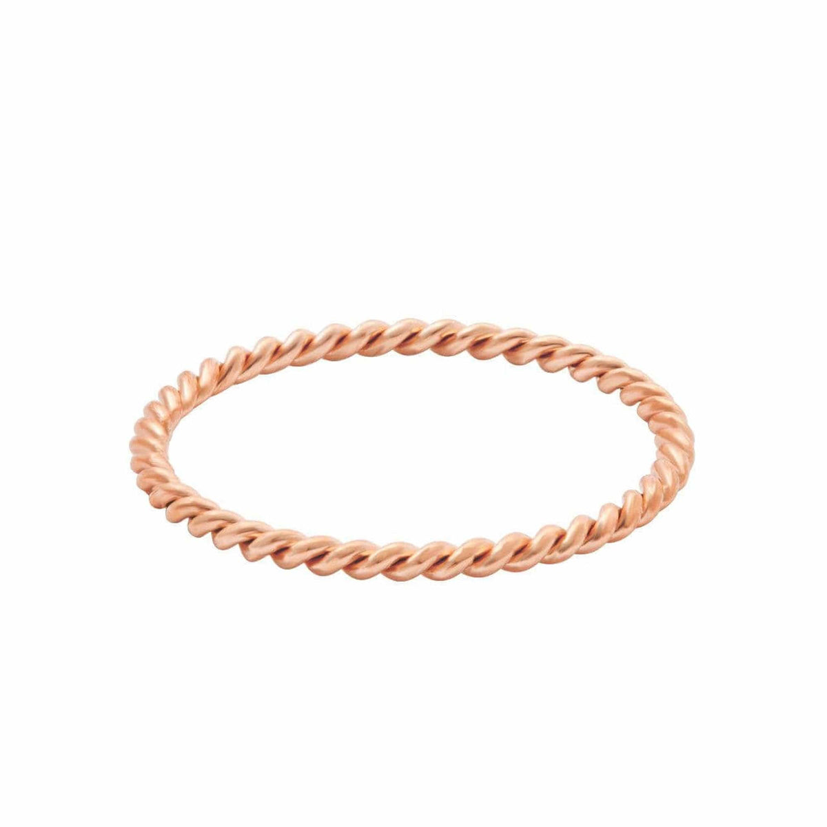 Urbanti Stainless Steel Lace Ring