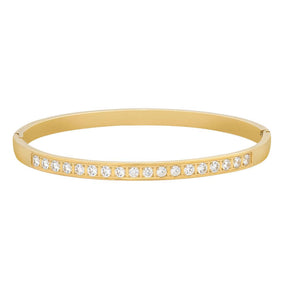 Urbanti Stainless Steel Lexi Bracelet Gold