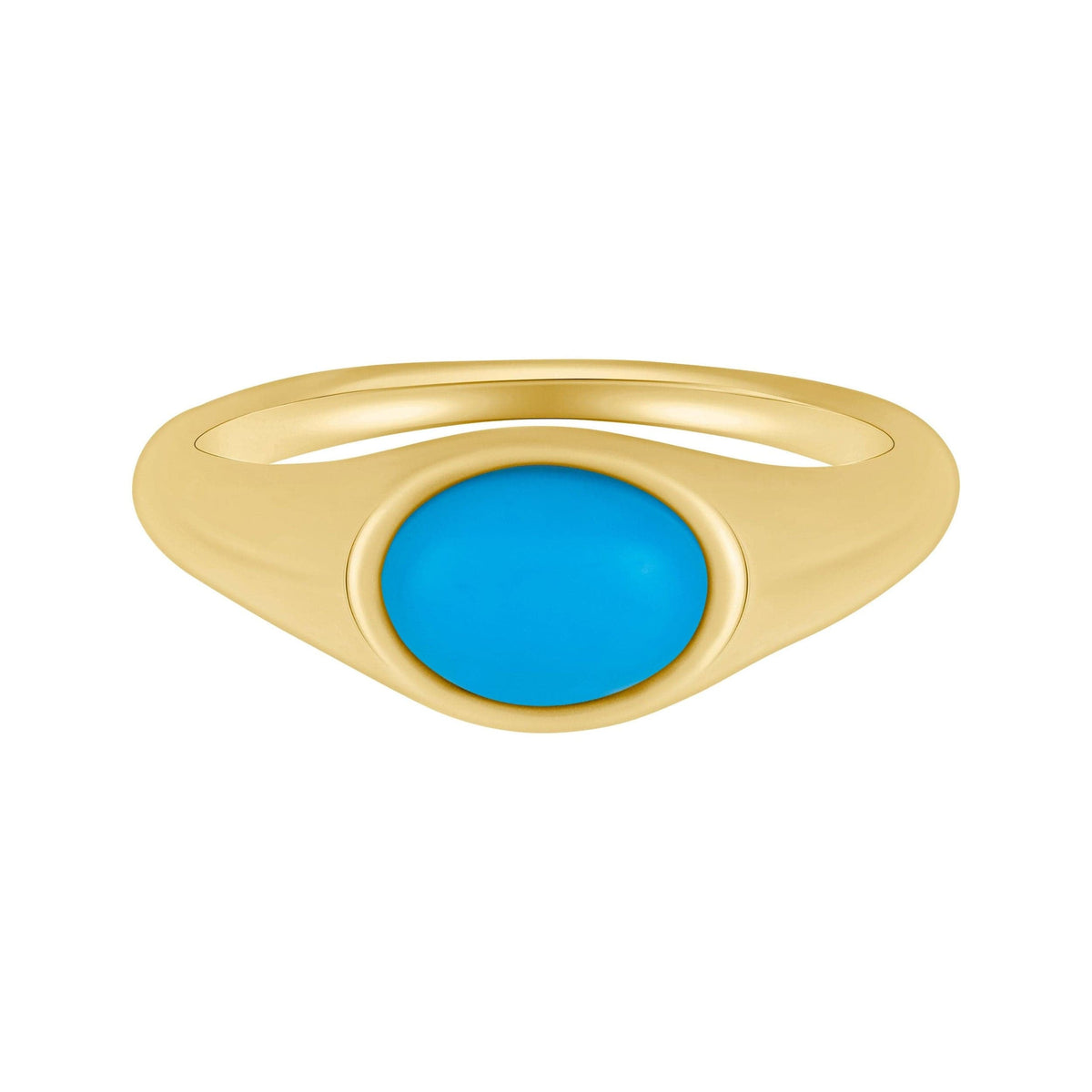 Urbanti Stainless Steel Liberty Ring