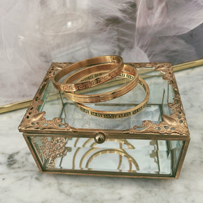 Urbanti Stainless Steel Lottie Bracelet