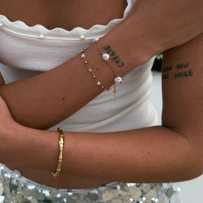 Urbanti Stainless Steel Luella Bracelet