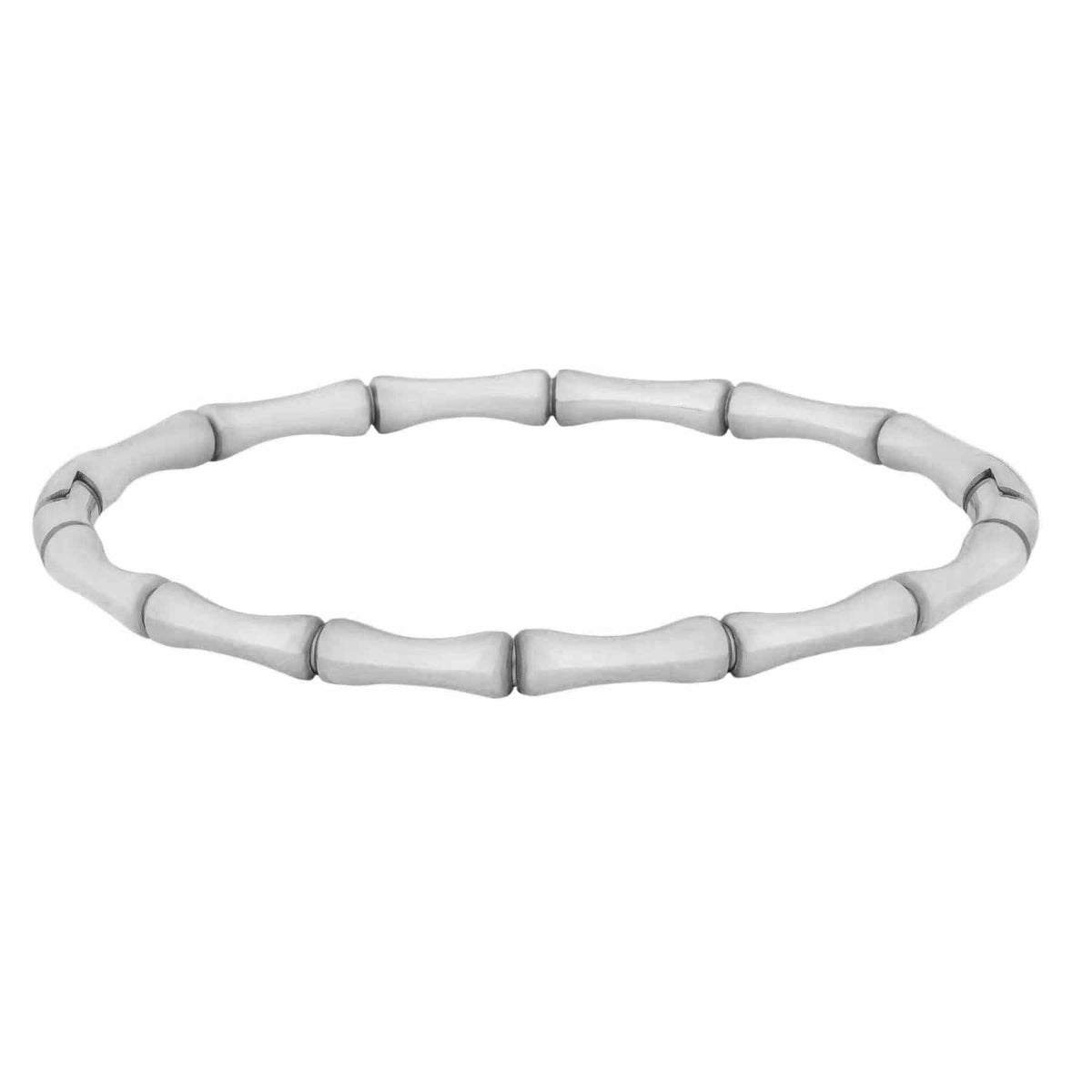 Urbanti Stainless Steel Luella Bracelet Silver