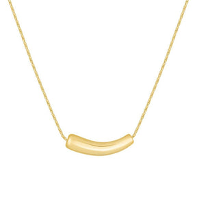 Urbanti Stainless Steel Maddox Necklace