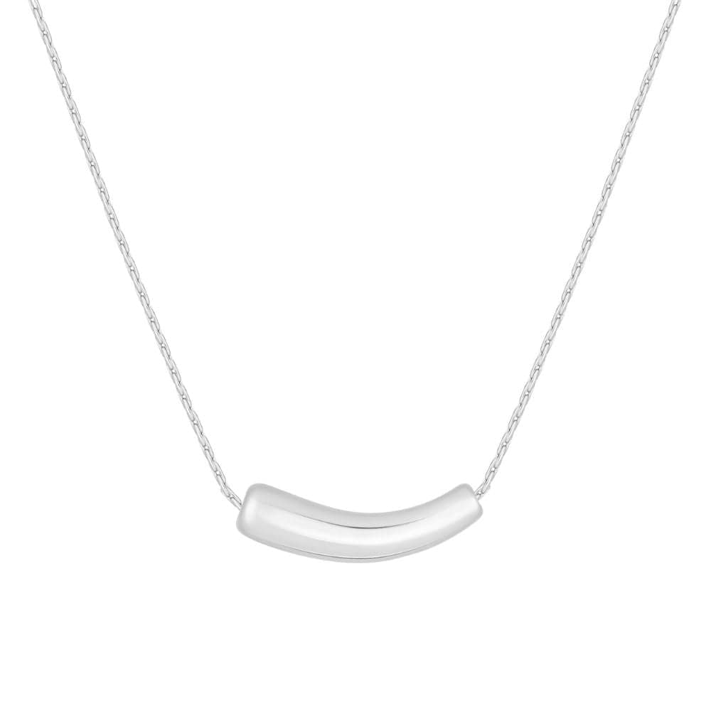 Urbanti Stainless Steel Maddox Necklace