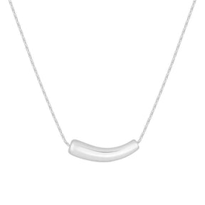 Urbanti Stainless Steel Maddox Necklace