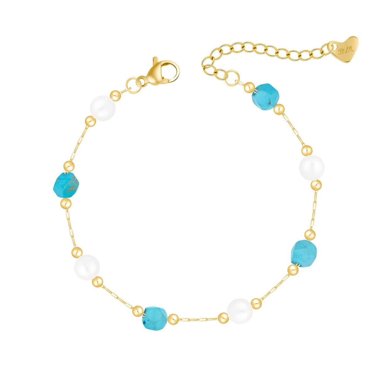 Urbanti Stainless Steel Malaya Bracelet