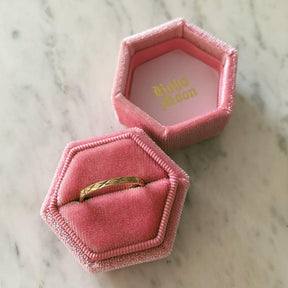 Urbanti Stainless Steel Melanie Ring