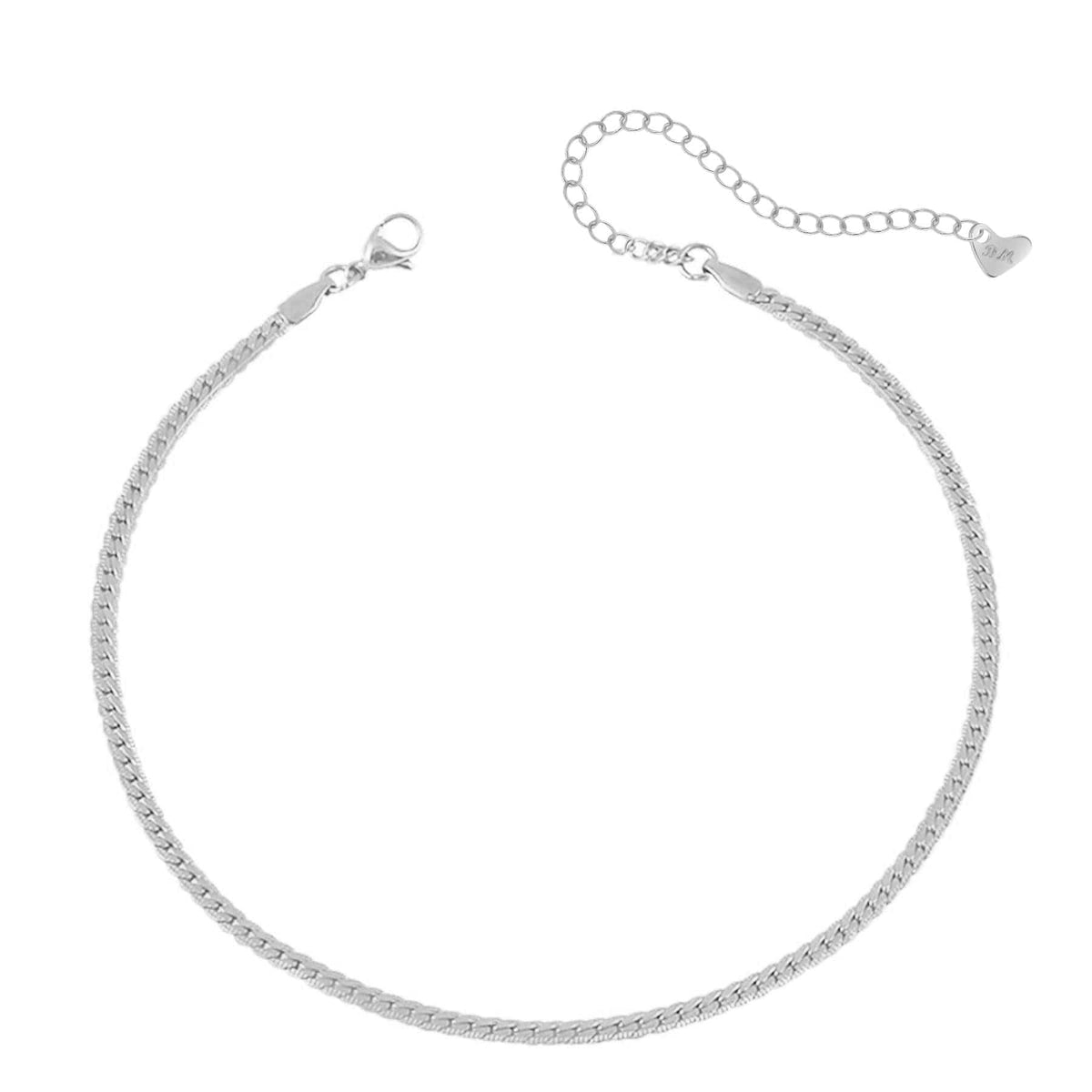 Urbanti Stainless Steel Mia Choker / Necklace