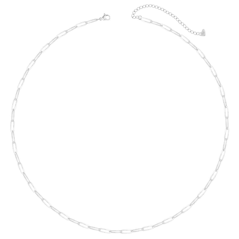 Urbanti Stainless Steel Mollie Belly Chain