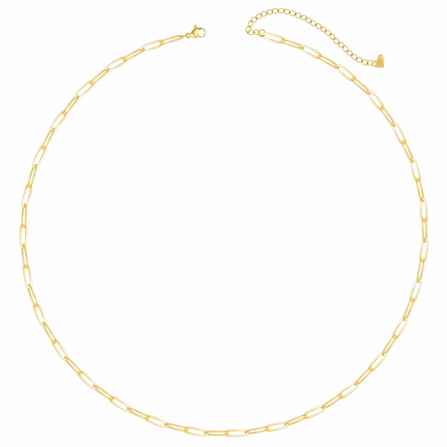 Urbanti Stainless Steel Mollie Belly Chain