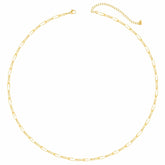 Urbanti Stainless Steel Mollie Belly Chain