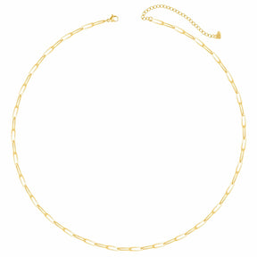 Urbanti Stainless Steel Mollie Belly Chain