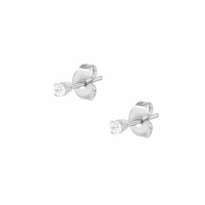 Urbanti Stainless Steel Molly Stud Earrings