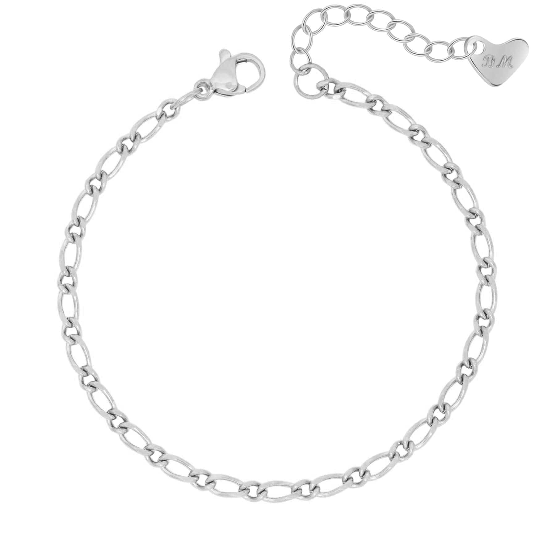 Urbanti Stainless Steel Mya Bracelet