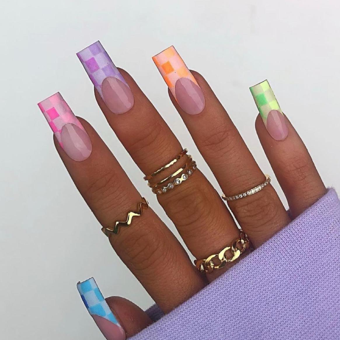 Urbanti Stainless Steel Naomi Ring