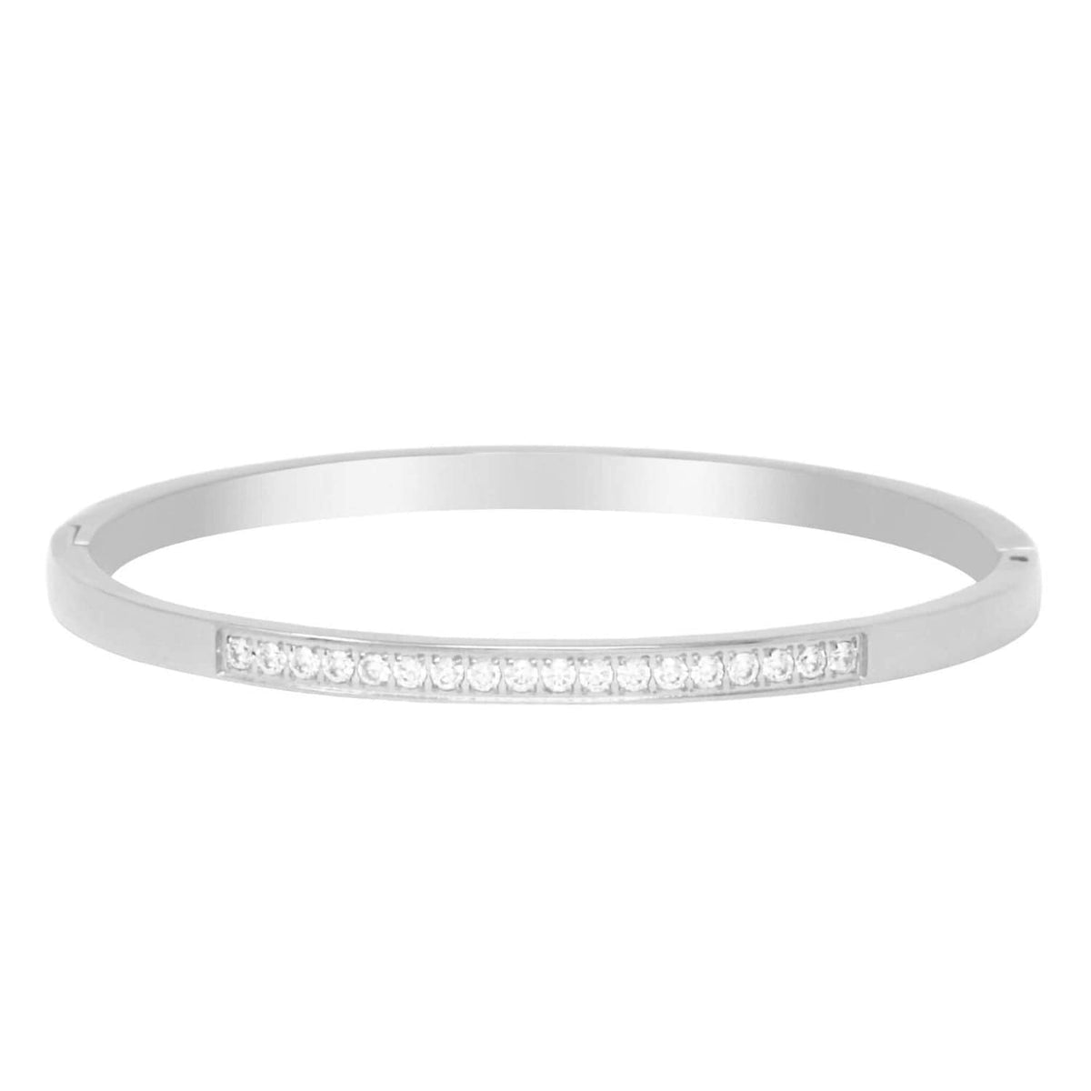 Urbanti Stainless Steel Opulence Bracelet