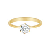 Urbanti Stainless Steel Paris Ring