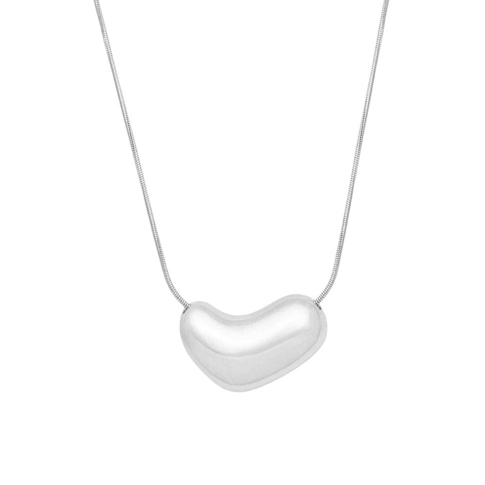 Urbanti Stainless Steel Phuket Necklace