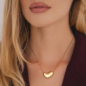 Urbanti Stainless Steel Phuket Necklace