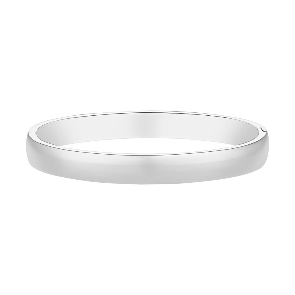 Urbanti Stainless Steel Plaza Bracelet