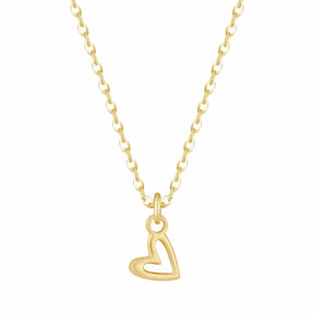 Urbanti Stainless Steel Proud Of You Necklace