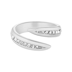 Urbanti Stainless Steel Reid Ring