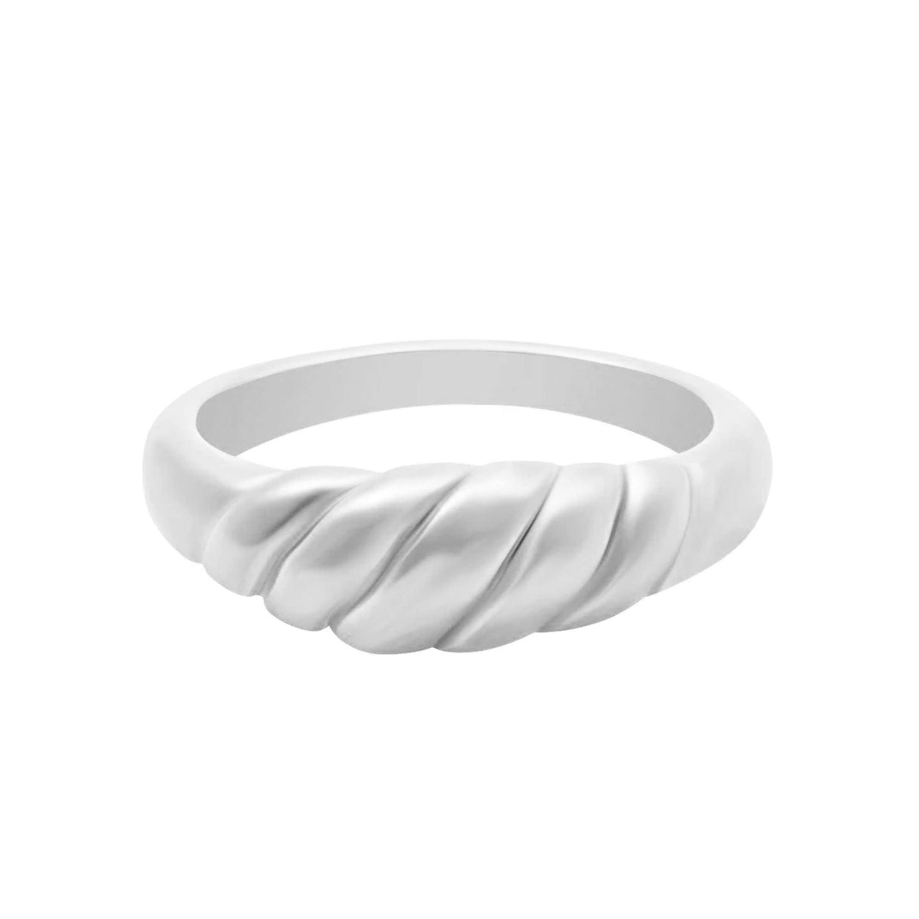 Urbanti Stainless Steel Sasha Ring